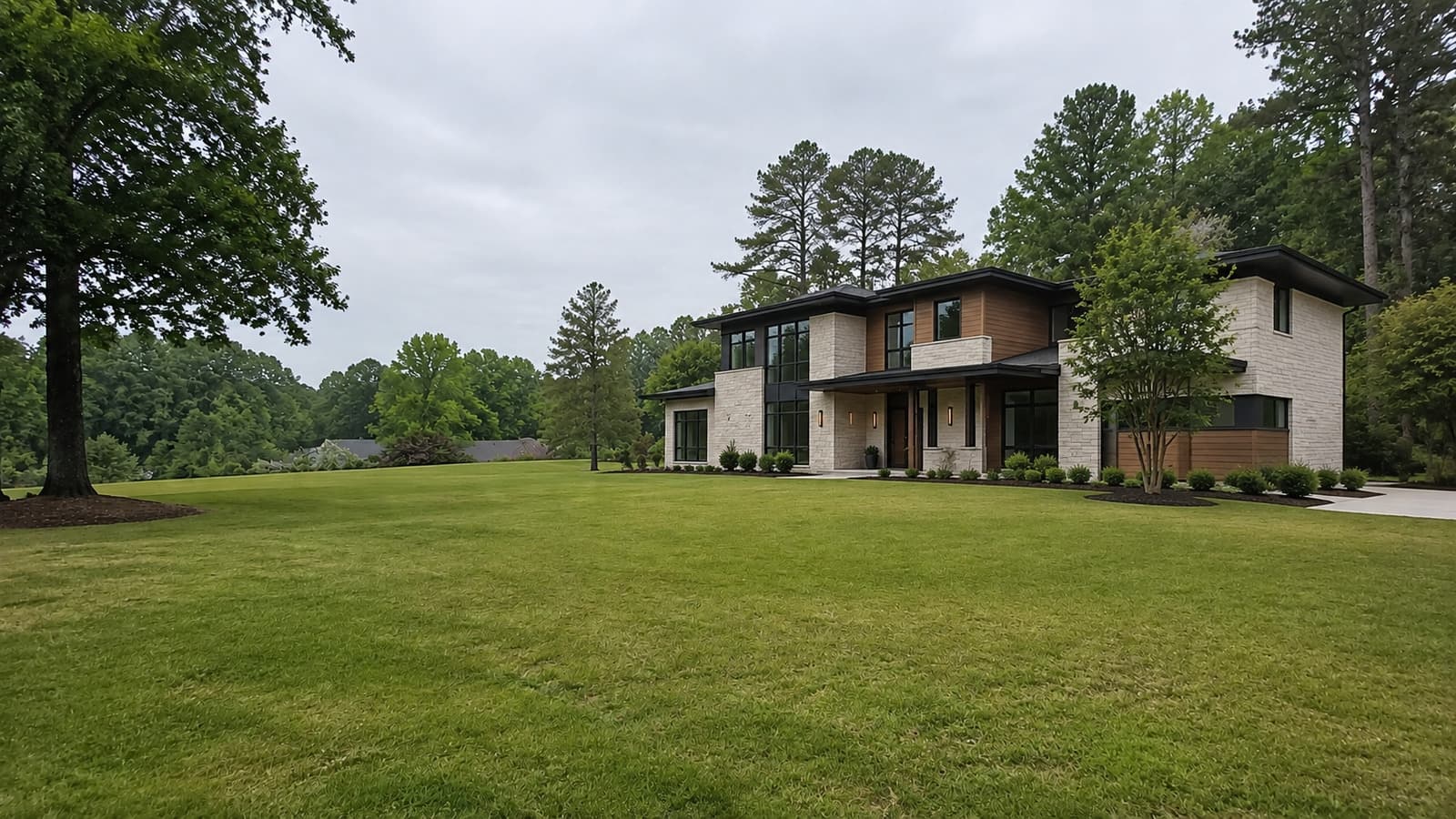 The Lot That's Big Enough But Still Can't Be Split in Marietta